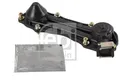 Produktbild: Abdeckblech Bremssattel Febi Bilstein 173127