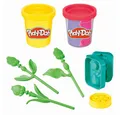 Produktbild: Hasbro Knete Play Doh - Tulpen und Osterglocken