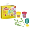 Produktbild: Play-Doh Tulpen en narcissen, knutselkit (US IMPORT)