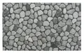 Produktbild: WENKO Duschmatte SASSI Antirutschmatte, 50 x 80 cm, WENKO, für Badezimmer geeignet, angenehme Trittkomfort, rechteckig, Badematte