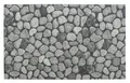 Produktbild: Anti-Rutsch-Matte SASSI, 50 x 80 cm, Stein-Optik, Wenko