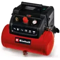 Produktbild: Einhell Kompressor TC-AC 190/6/8 OF, 1200 W, max. 8 bar, 6 l