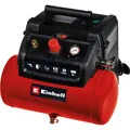 Produktbild: Einhell Kompressor TC-AC 190/6/8 OF | 6 Liter (8 Bar, 6 l) (4020655)