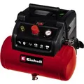 Produktbild: Einhell Kompressor TC-AC 190/6/8 Ölfrei