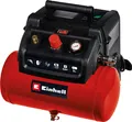 Produktbild: Einhell Druckluft-Kompressor TC-AC 190/6/8 OF 6 l 8 bar (4020655)