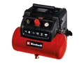 Produktbild: EINHELL Luft-Kompressor TC-AC 190/6/8 OF, 4020655