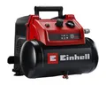 Produktbild: EINHELL Ölfreier Kompressor mit Kessel TC-AC 190/6/8 OF 6L 8 BAR