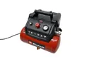 Produktbild: Einhell Oelsparender Kompressor TC-AC 190/6/8 OF 1200 W 6 l 8 bar