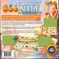 Produktbild: Board Game Box Nile Artifacts (DE/FR/EN)