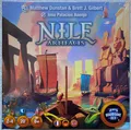 Produktbild: Nile Artifacts Board Game Box Brettspiel Familienspiel Legespiel Kinderspiel Neu
