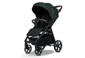 Produktbild: my junior Kinder-Buggy my junior® PLIA² Pine Forest, (3-tlg), großer Komfortbuggy mit Luftkammerreifen