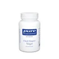 Produktbild: PURE ENCAPSULATIONS Haut-Haare-Nägel Kapseln 180 St.