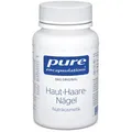 Produktbild: Pure Encapsulations Haut-Haare-Nägel Kapseln 180 St