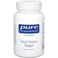 Produktbild: Pure Encapsulations Haut-Haare-Nägel Kapseln 180 St