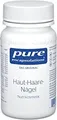 Produktbild: PURE ENCAPSULATIONS Haut-Haare-Nägel Kapseln 180 St