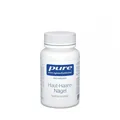 Produktbild: 2x PURE ENCAPSULATIONS Haut-Haare-Nägel Kapseln 180 ST
