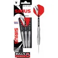 Produktbild: Bull's Sirius Steel Dart (21 g) (12961)