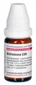 Produktbild: DHU Belladonna C30 Streukügelchen, 10 g Globuli