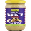Produktbild: Rapunzel - Peanutbutter Crunchy