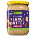 Produktbild: Peanut Butter - Crunchy 500g
