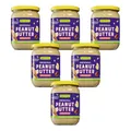 Produktbild: Rapunzel - Peanutbutter Crunchy - 0,5 kg - 6er Pack