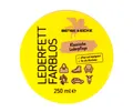 Produktbild: B&E Lederfett farblos, 250 ml