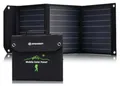 Produktbild: Bresser Mobile Solar Panel  40W mit USB