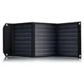 Produktbild: Bresser Mobiel Zonnepaneel - 40W - Voor o.a. Smartphone & Tablets - 3x USB (40 W, 1.80 kg) (3810040)