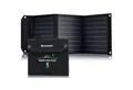 Produktbild: BRESSER Teleskop Bresser Mobiles Solar-Ladegerät 40 Watt