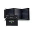 Produktbild: Bresser Mobiles Solar-Ladegerät 40 Watt