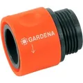 Produktbild: Gardena SB-Übergangs-Schlauchstück