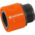 Produktbild: Gardena 2917-20 (Kupplung, Übergangsstück, 26.50 mm) (02917-20)