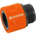 Produktbild: Gardena SB-Übergangs-Schlauchstück (2917-20)