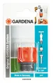 Produktbild: Gardena Übergangs Schlauchstück SB - 2917-20