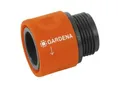Produktbild: GARDENA SB-Übergangs-Schlauchstück (02917-20)