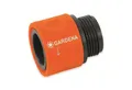 Produktbild: GARDENA Schlauchadapter GARDENA übergangs-Schlauchstück 2917-20, 26,5 mm