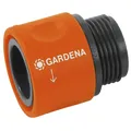 Produktbild: Sb-übergangsschlauchstück Original GARDENA System GARDENA Übergangs-Schlauchstüc