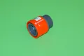 Produktbild: GARDENA®  Verbinder  Wasserstop Verteiler Adapter Kupplung  etc. - zur Auswahl