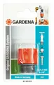 Produktbild: Gardena Übergangs Schlauchstück SB - 2917-20