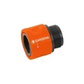 Produktbild: Gardena - Übergangs-Schlauchstück, verpackt - 02917-20