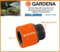 Produktbild: Gardena 2917-20 Adapter 1/2