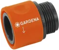 Produktbild: Gardena Übergangs-Schlauchstück: Anschlussteil (2917-20)05