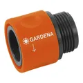 Produktbild: GARDENA SB-Übergangs-Schlauchstück