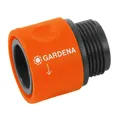 Produktbild: Gardena Übergangs-Schlauchstück ¾
