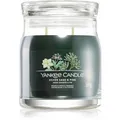 Produktbild: Yankee Candle Silver Sage & Pine Duftkerze Signature 368 g