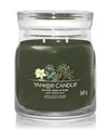 Produktbild: Yankee Candle Siver Sage & Pine Signature Jar Duftkerze 368 g