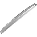 Produktbild: Pro Home Schuhlöffel Basic Schuhanzieher (1-tlg), Hochwertige Schuhanziehhilfe - Rückenschonender Schuhanzieher grau XL | 4 cm x 64 cm x 0,3 cm