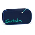 Produktbild: Satch Schlamperbox 2025 Crossed Blue