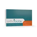 Produktbild: orthobiotix hair formula mit Biotin, Pflanzenextrakten, Vitaminen, Aminosäuren