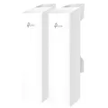 Produktbild: TP-Link Omada EAP215-Bridge KIT V1 - Wireless Bridge - 1GbE - Wi-Fi 6, Wi-Fi 5 - 5 GHz - Cloud-verwaltet - Stabmontage (